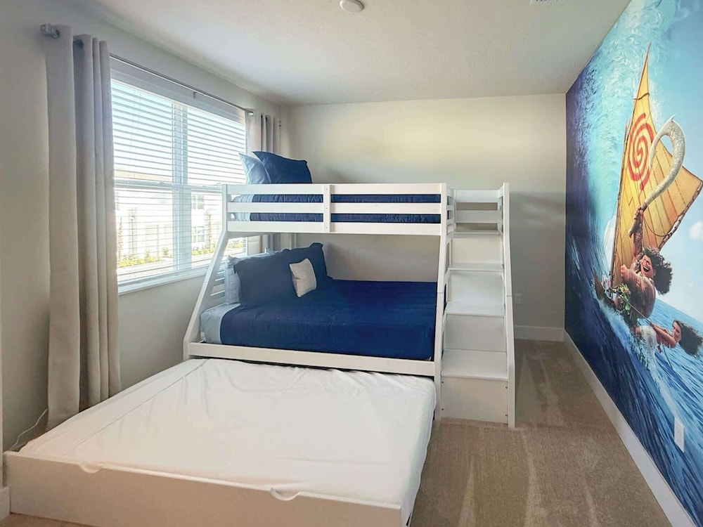 Upstay Tranquility Townhome w Private Pool