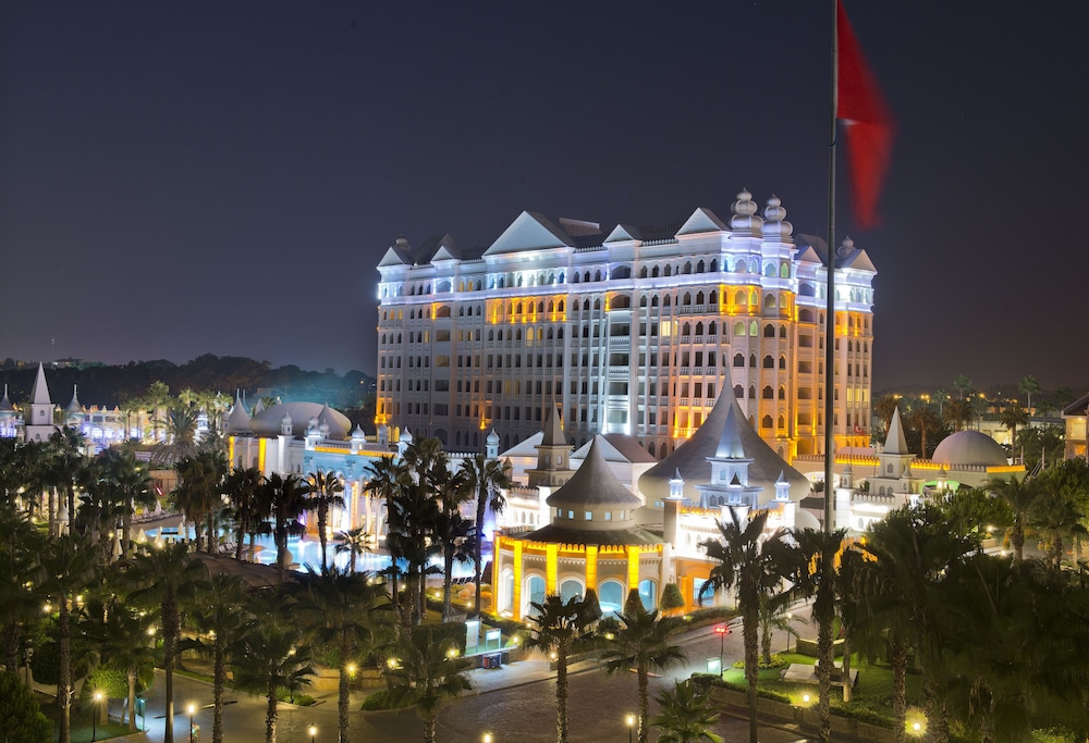 Kamelya Fulya Hotel