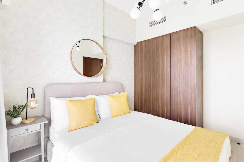 Silkhaus Vera Residences, Business Bay Dubai photo 3