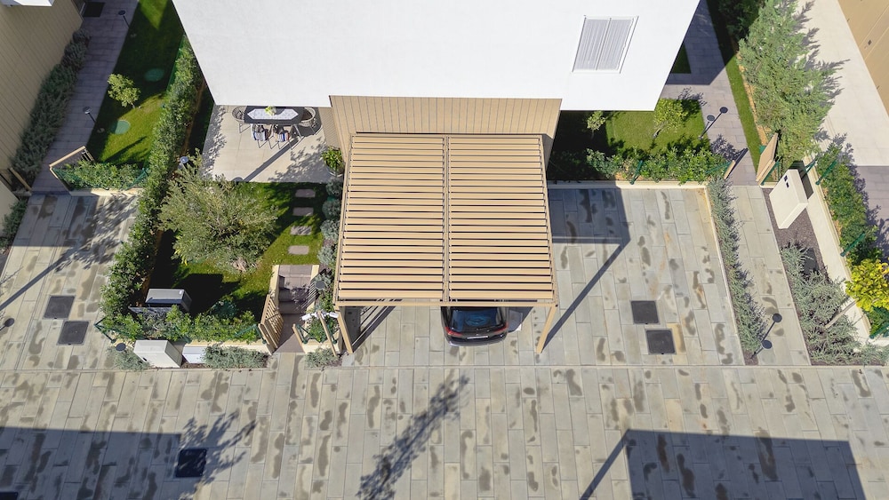 Designer Luxury Villa With Pool & Private Beach Access - Zadar