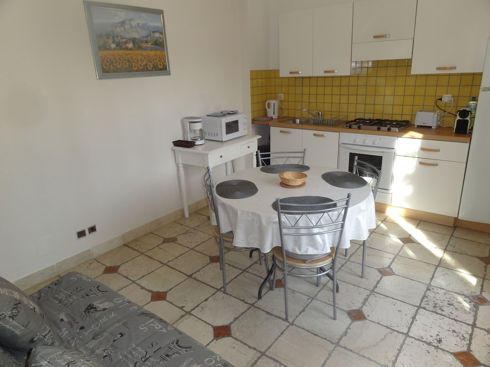 Locations des Alpilles