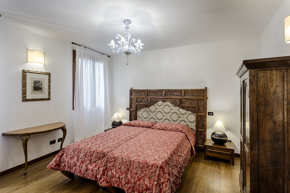 Hotel Guerrato