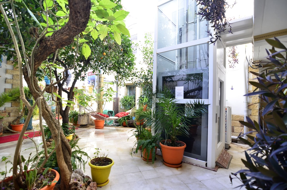 Sevin Otel - Image 44