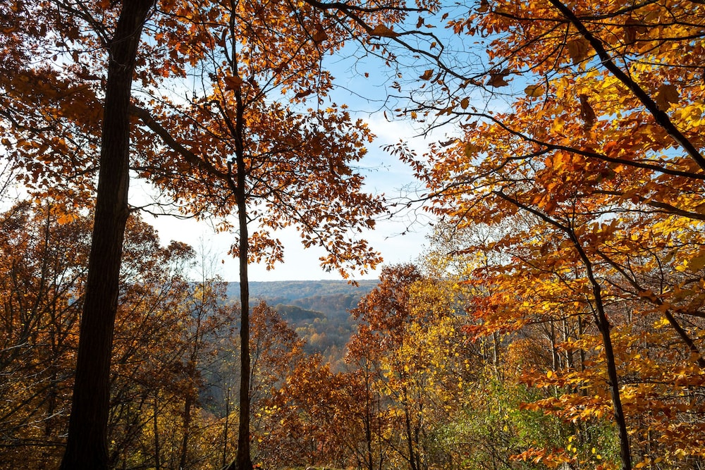 Valley Overlook