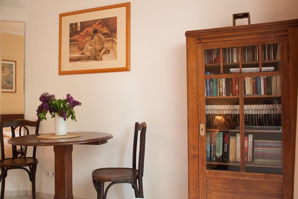 Bonn Vacations - Citypension Bonn - Property Image 9
