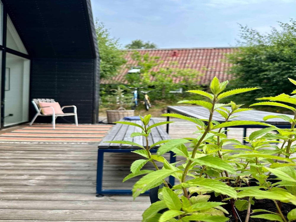 5 Star Holiday Home in Nexo