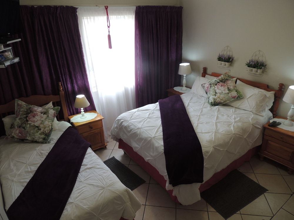 Rita Guest House