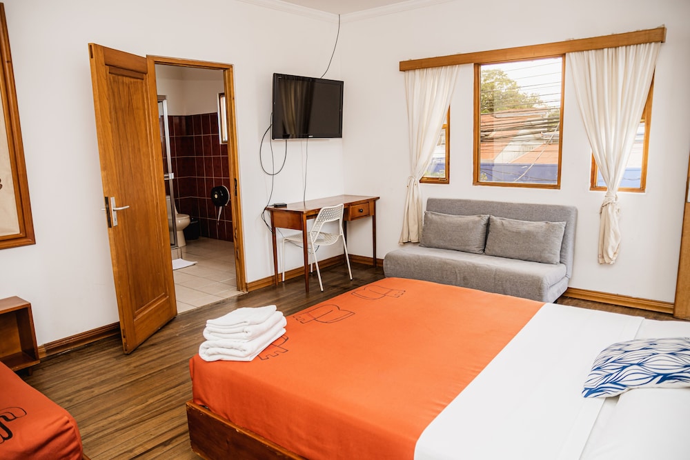 Luz De Luna Hotel Barrio Escalante - Property Image 29
