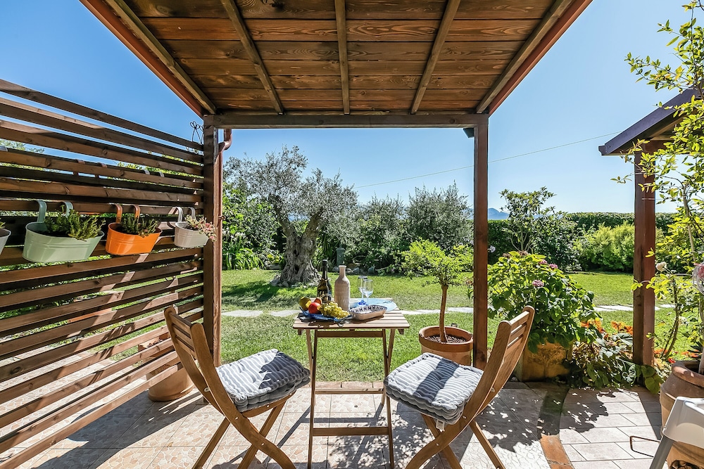 Casa Fra Gli Ulivi