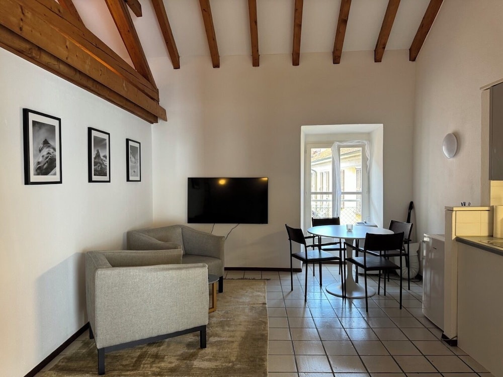 Apartments in the old city Piazza Grande