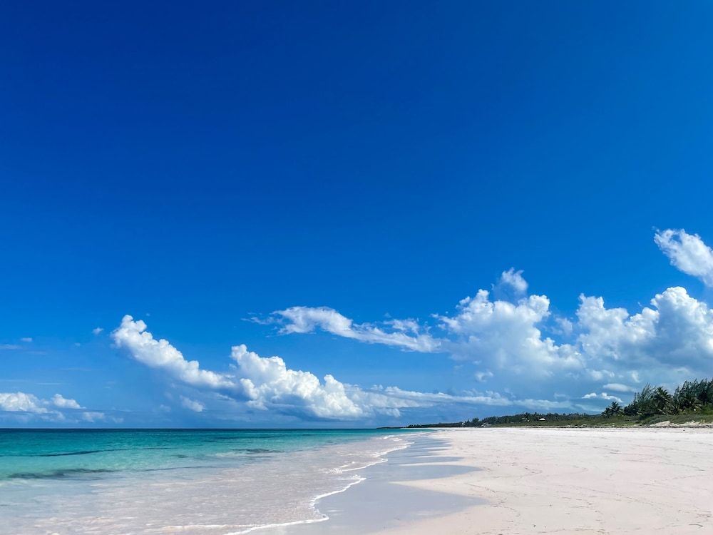 Eleuthera Vacations - Sundowner Villa 4 Bedroom Villa - Property Image 1