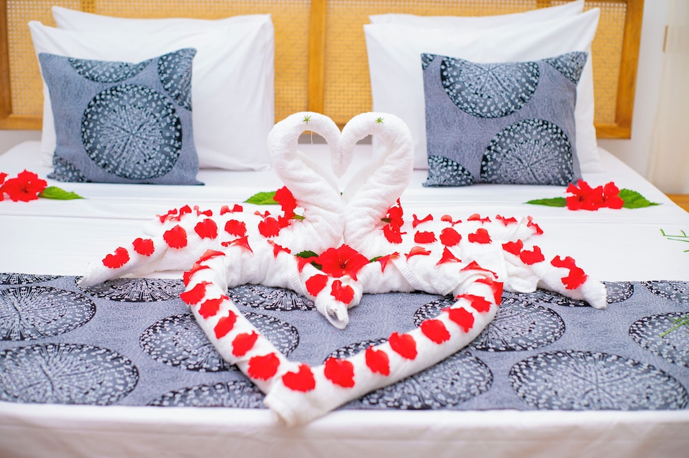 ZANZIBAR MAREA Luxury Villas