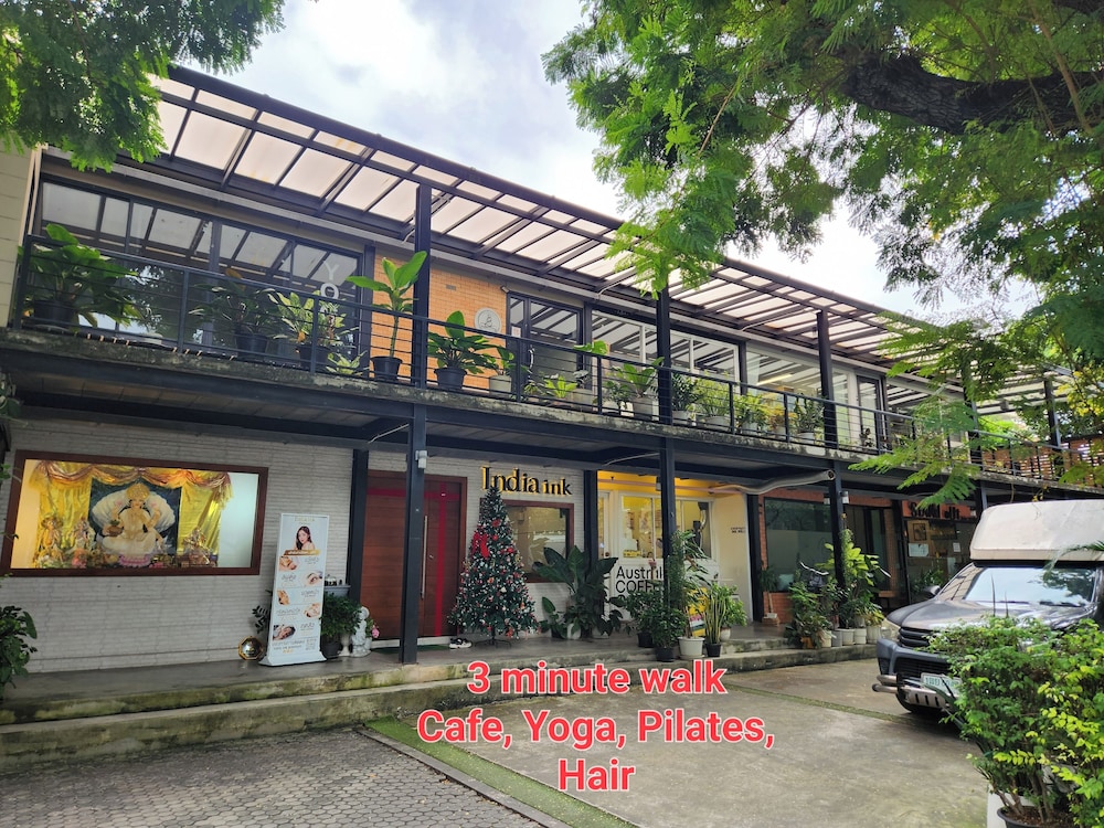 Promo! Luxury 2BR Suiteprime Spot