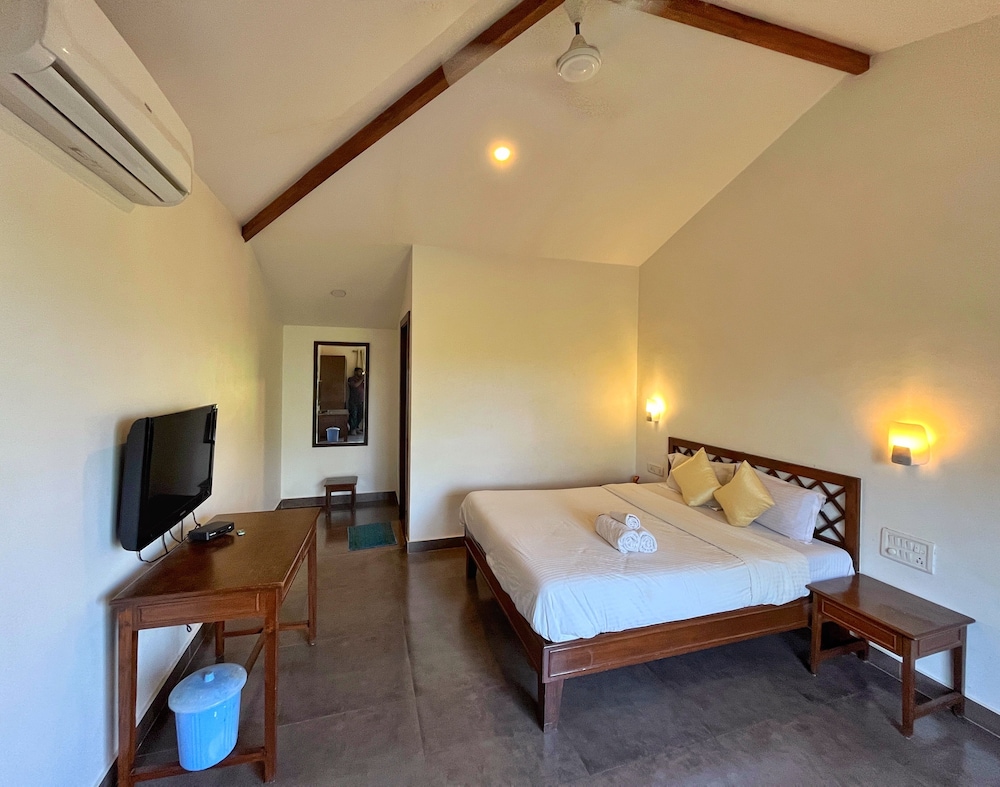 Shanti Kunj villa