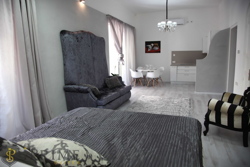 IPrime Suites