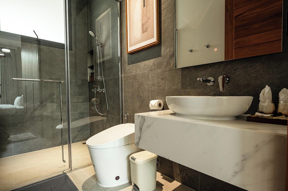 Elite Chalong Villas
