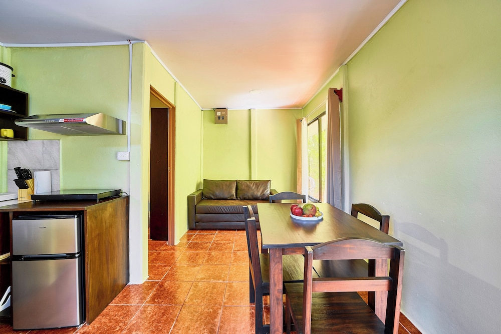 Villas Ande