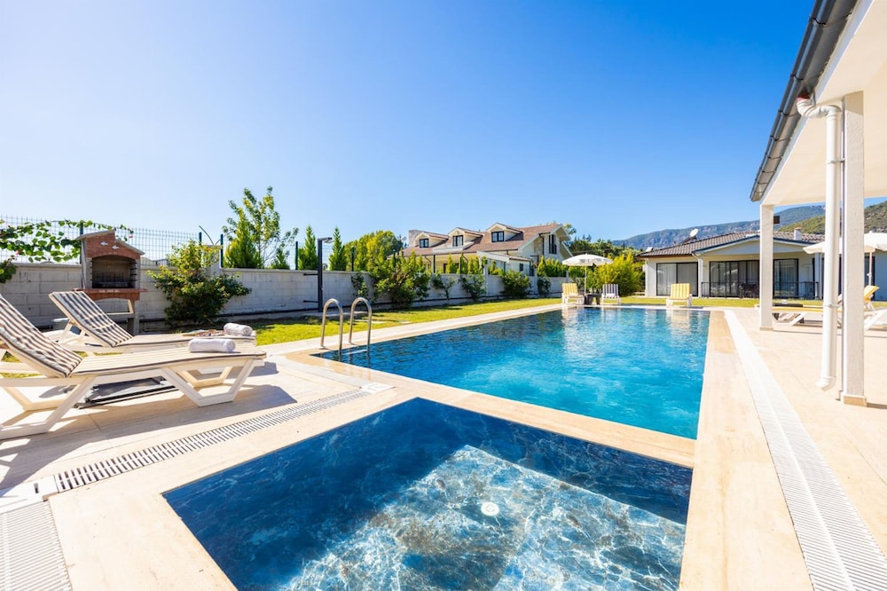 Villa Tolga in Dalyan