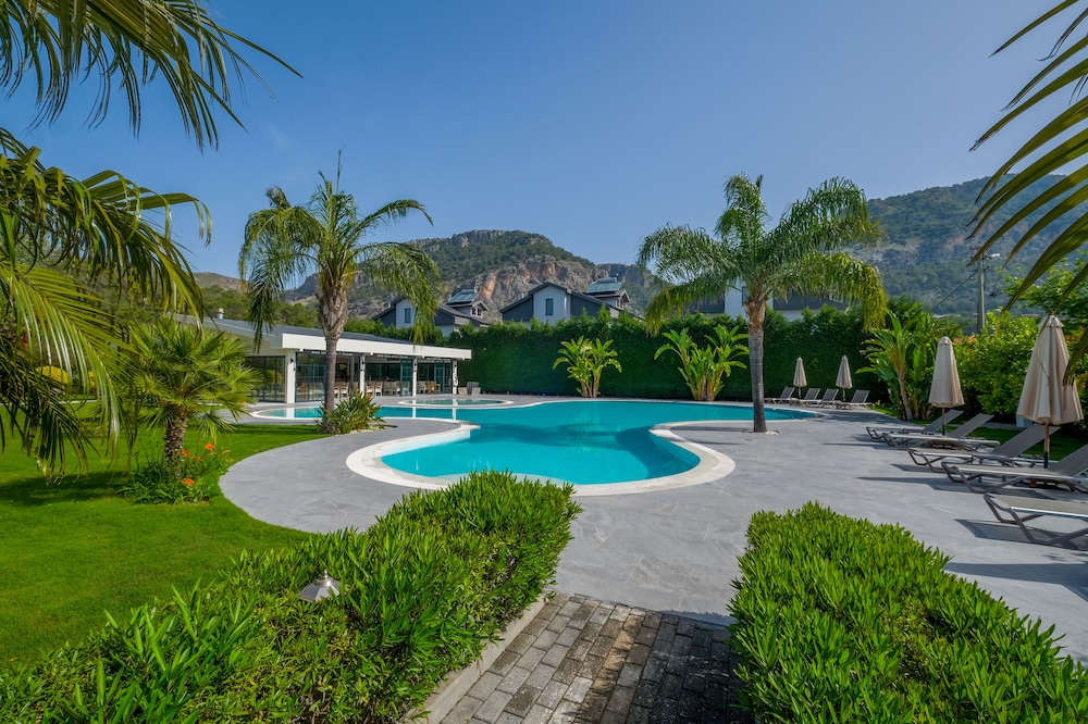 Grand Göcek Hotel - Image 39