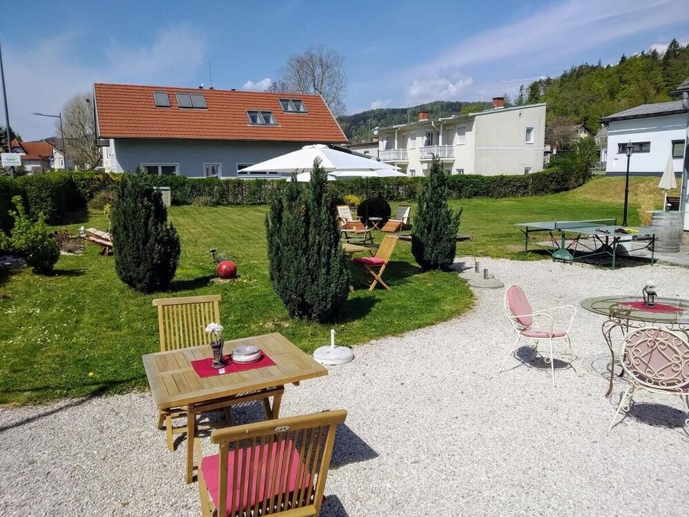 Gästehaus Residenz Lapeiner