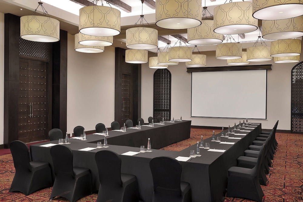 Aldhafra Resort, Vignette Collection by IHG