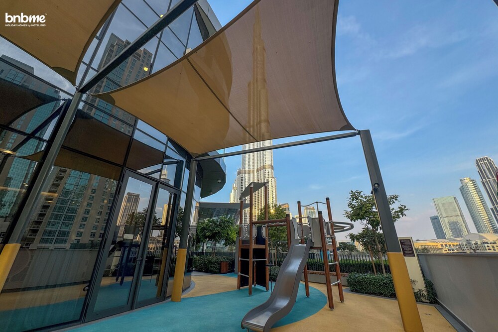 bnbme - Grande Residences - 2 BDR