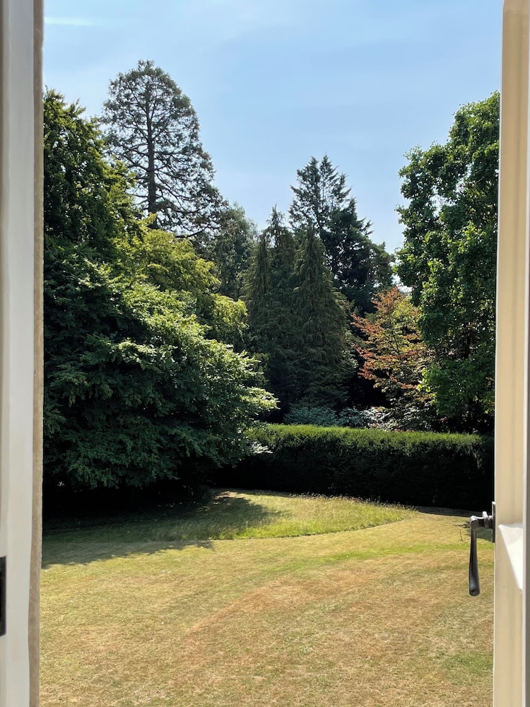 The Green