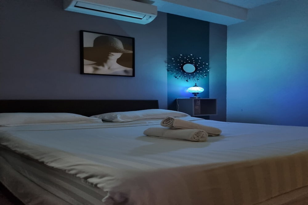 Arte Plus KLCC Heaven Apartments