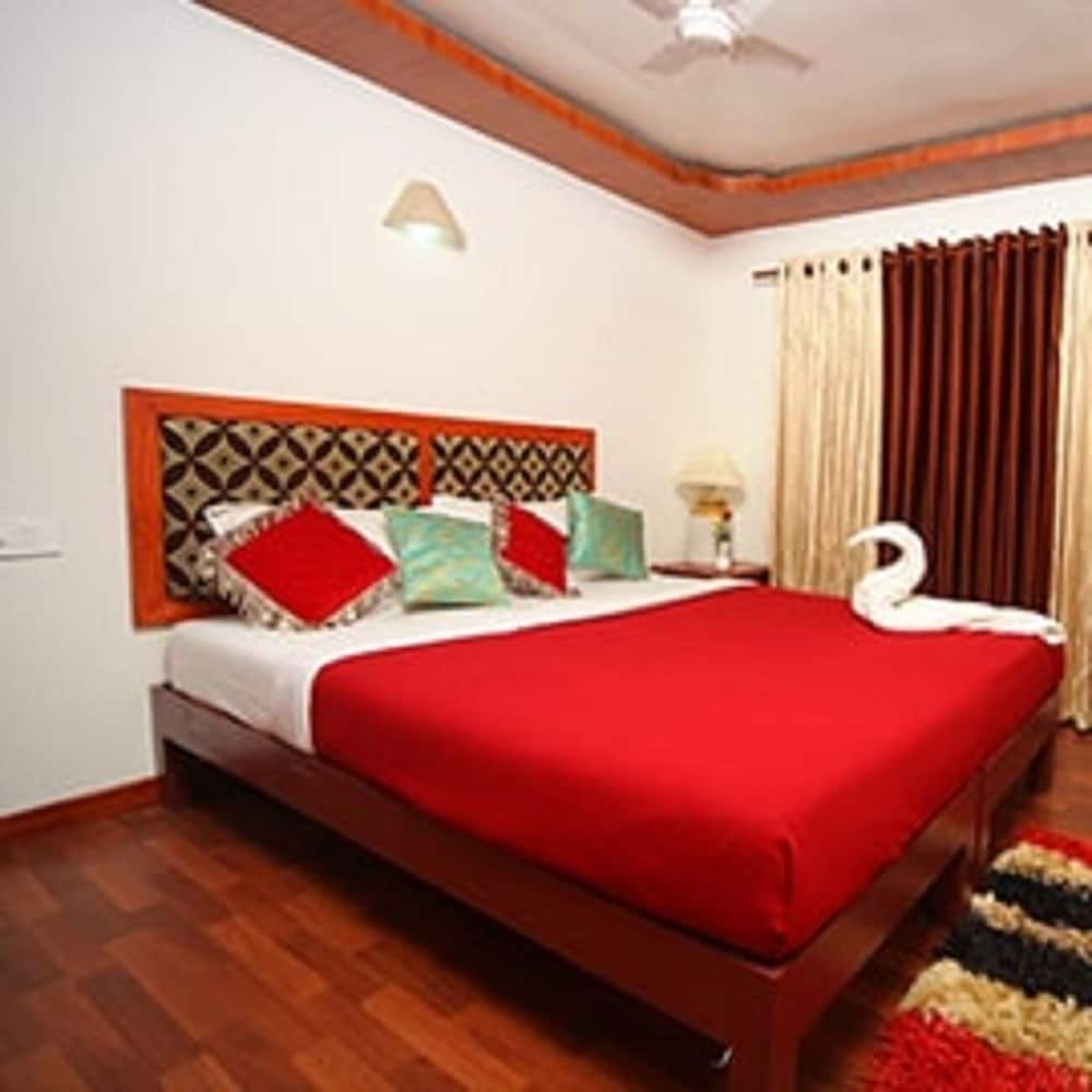 Eco House Boats - Alleppey Kerala