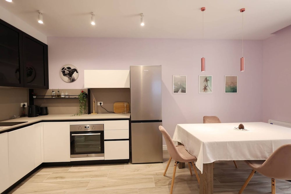 Sanpietro Vacation Apartment 006