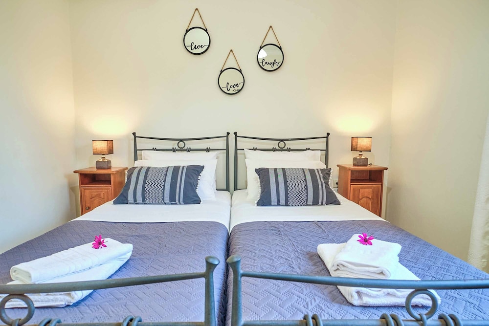 Villa Athina Kerasia