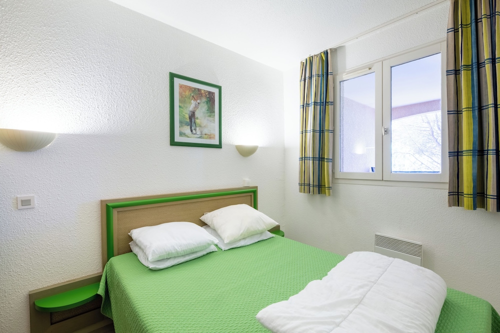 Valescure Accommodation