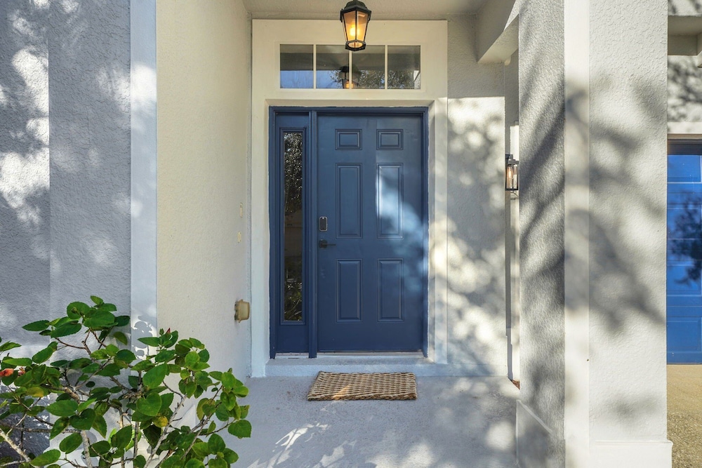 310hc-west Haven 5 Bedroom Home