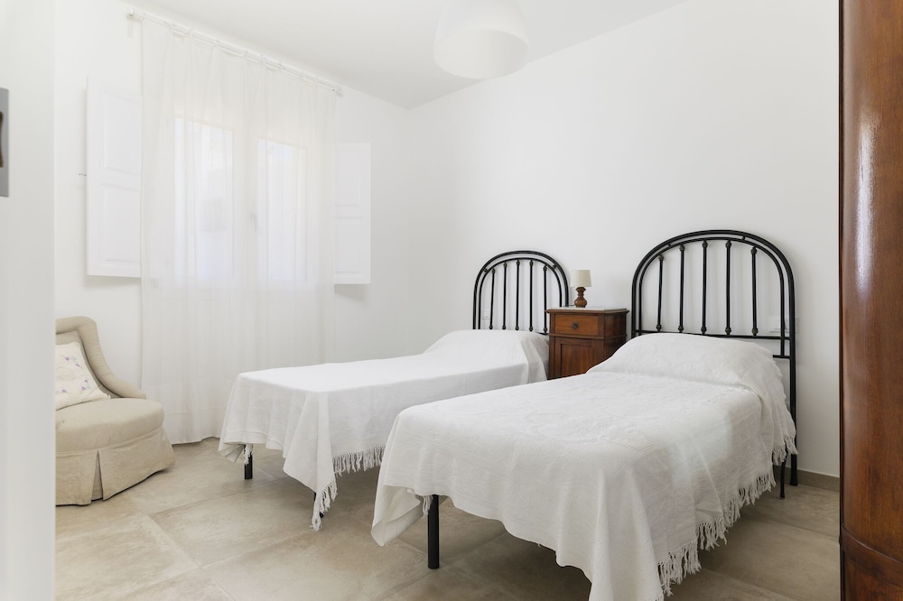 Villetta Foragno con giardino by Wonderful Italy