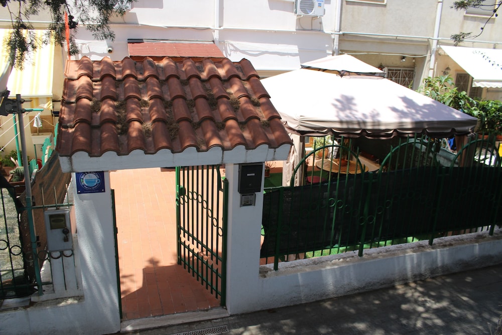 B&B Il Tulipano