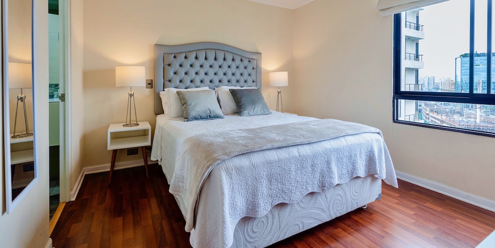 ALU Apartments - Miraflores Park