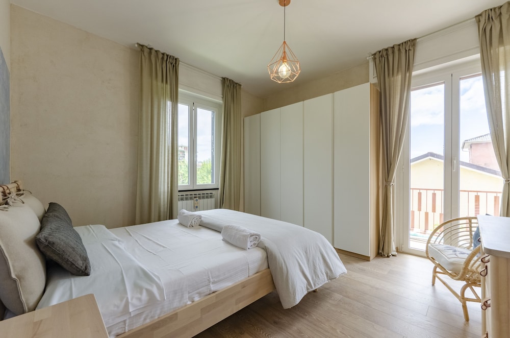 JOIVY Chic Chiavari Apt With 2 Spacious Terraces view 4