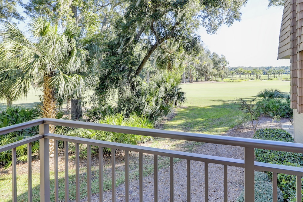 467 Plantation Club Villas at The Sea Pines Resort