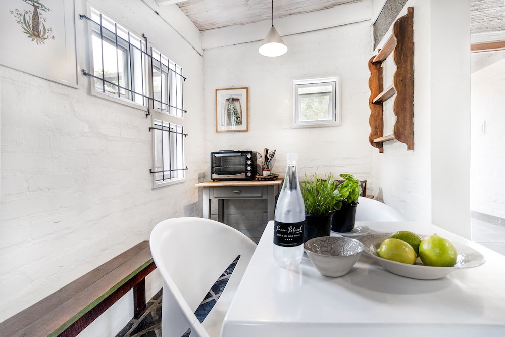 Karoo Retreat