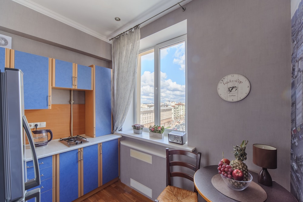 Luxurious apartment  in Minsk