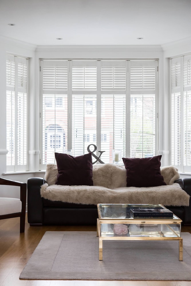 Hardinge Road by Onefinestay