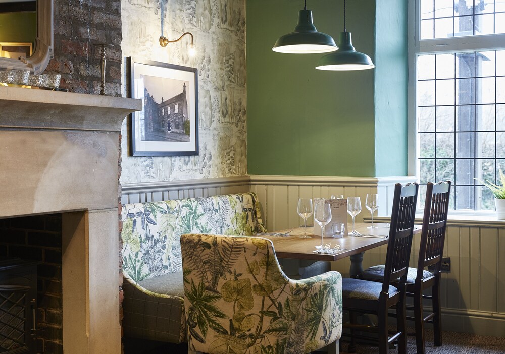 Ravensworth Arms Hotel by Greene King Inns