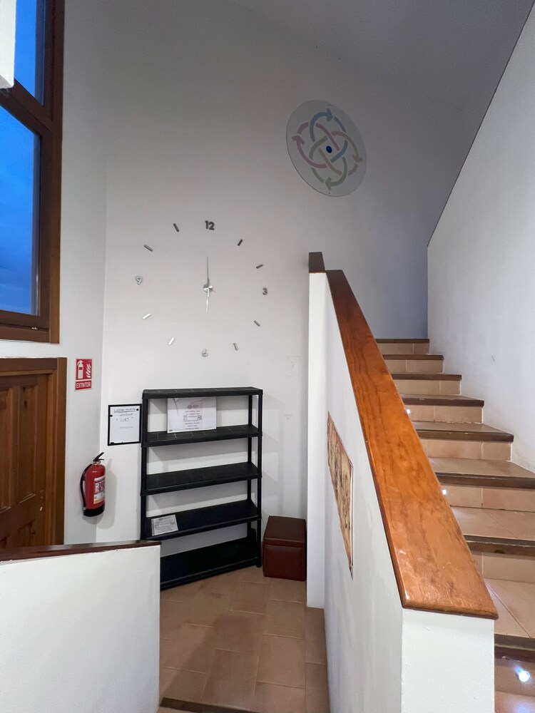 Ikigai Albergue