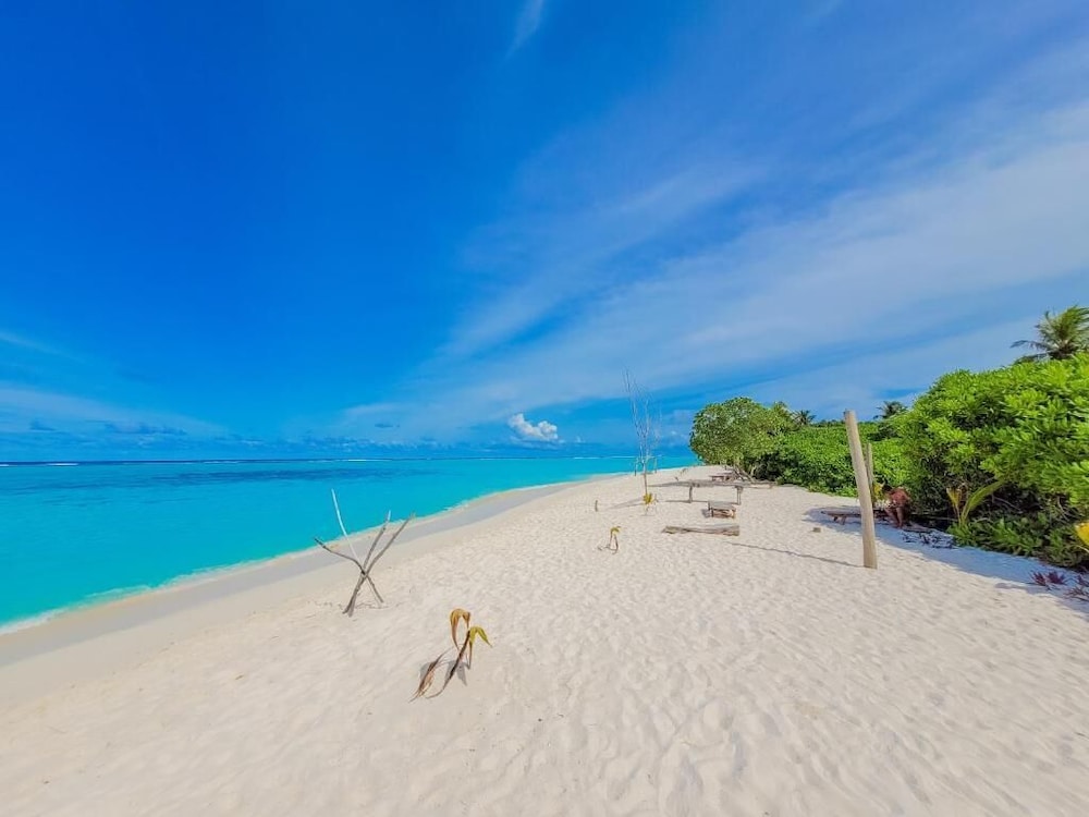 HI HEAVEN MALDIVES