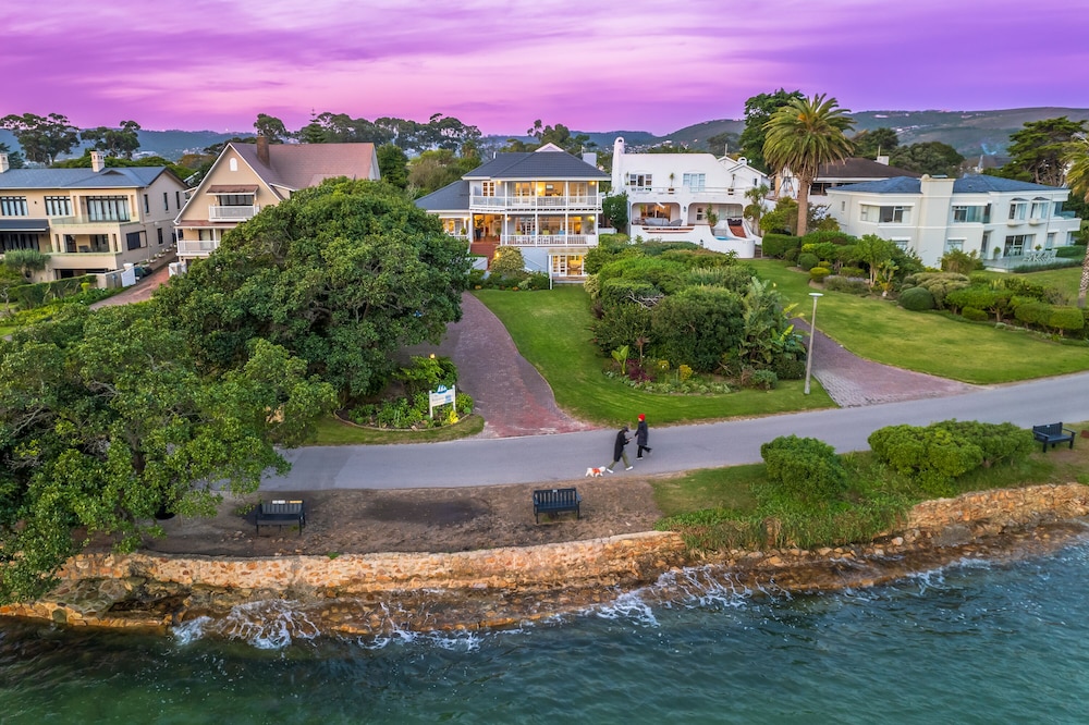 The Knysna Belle