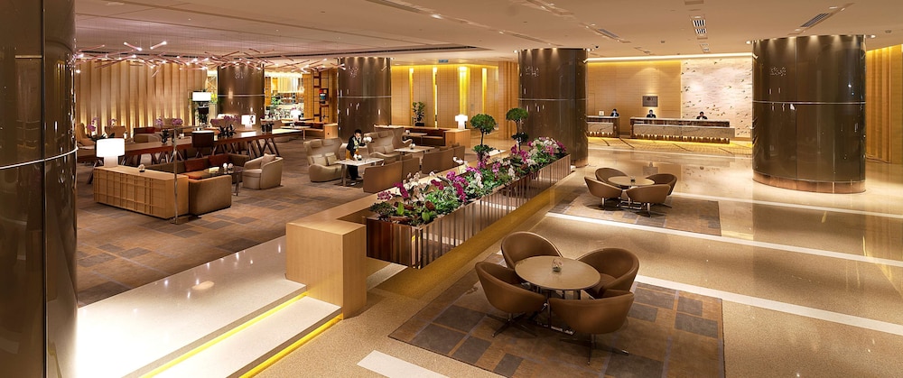 DoubleTree by Hilton Johor Bahru 3