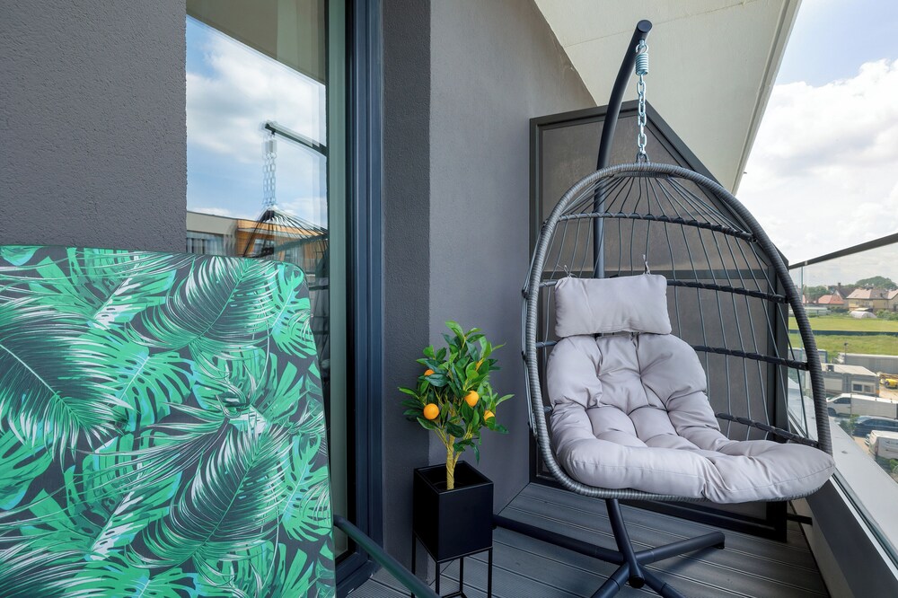 Kołobrzeg Apartment by Renters