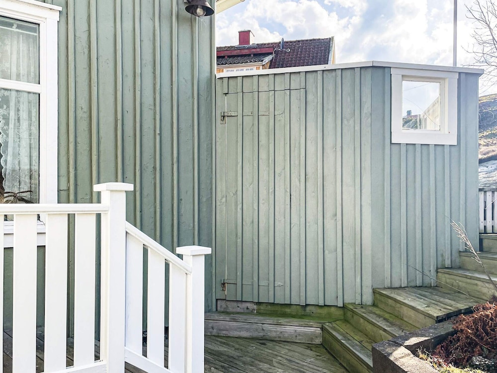 4 Person Holiday Home in Skarhamn