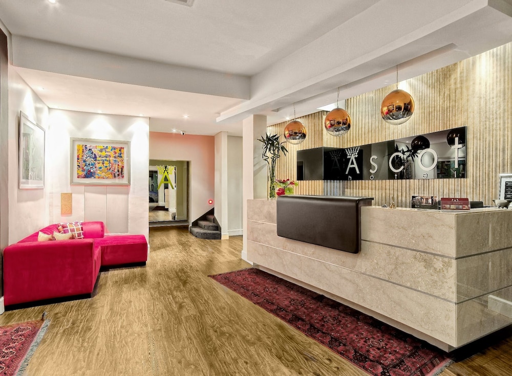 Johannesburg Vacations - Ascot Boutique Hotel - Property Image 24