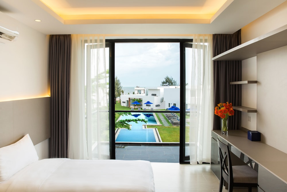 Saint Simeon Resort & Spa